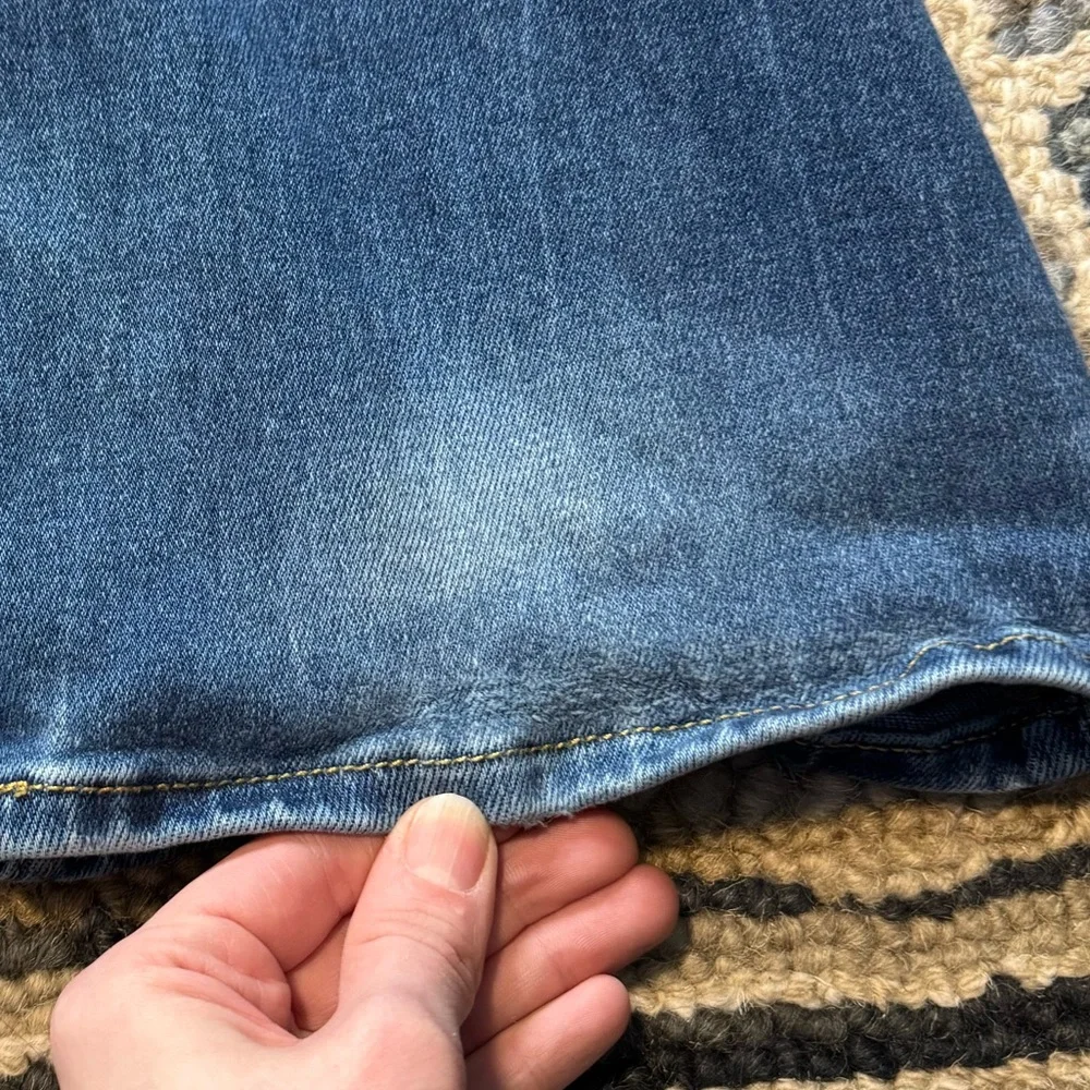 BKE Stella Boot Stretch Jean 26x33.5 - Picture 10 of 12